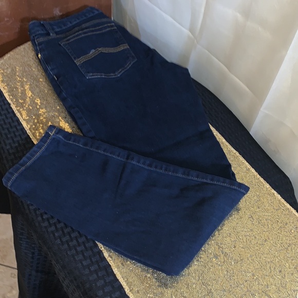 Michael Kors Jeans Size 6 EUC - Picture 3 of 16